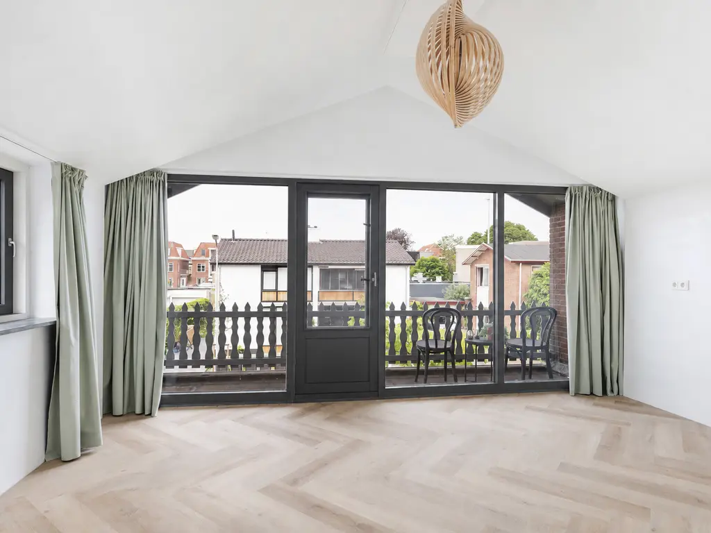 Nijverheidsstraat 7, HEERJANSDAM