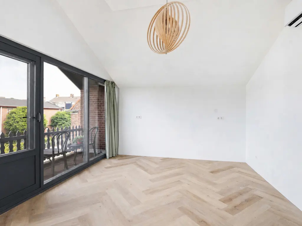 Nijverheidsstraat 7, HEERJANSDAM