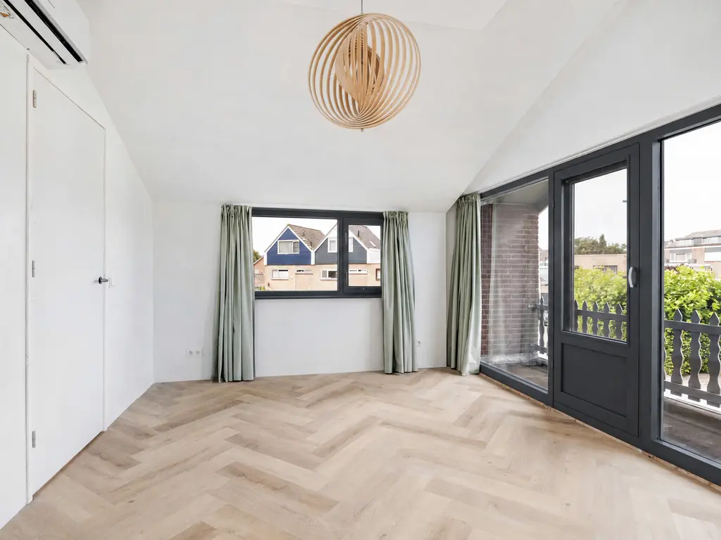 Nijverheidsstraat 7, HEERJANSDAM