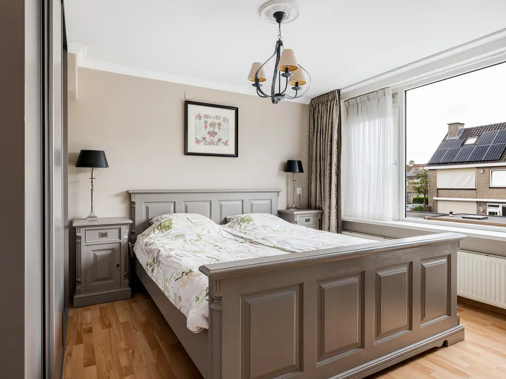 Da Costalaan 4, RIDDERKERK