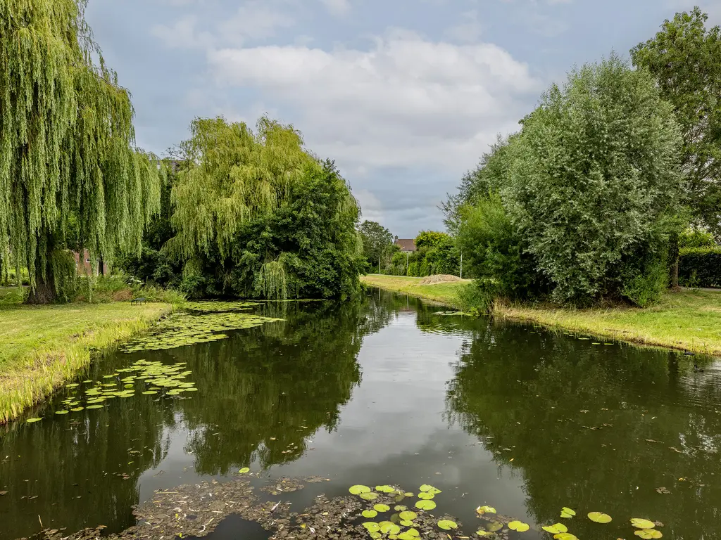 Da Costalaan 4, RIDDERKERK