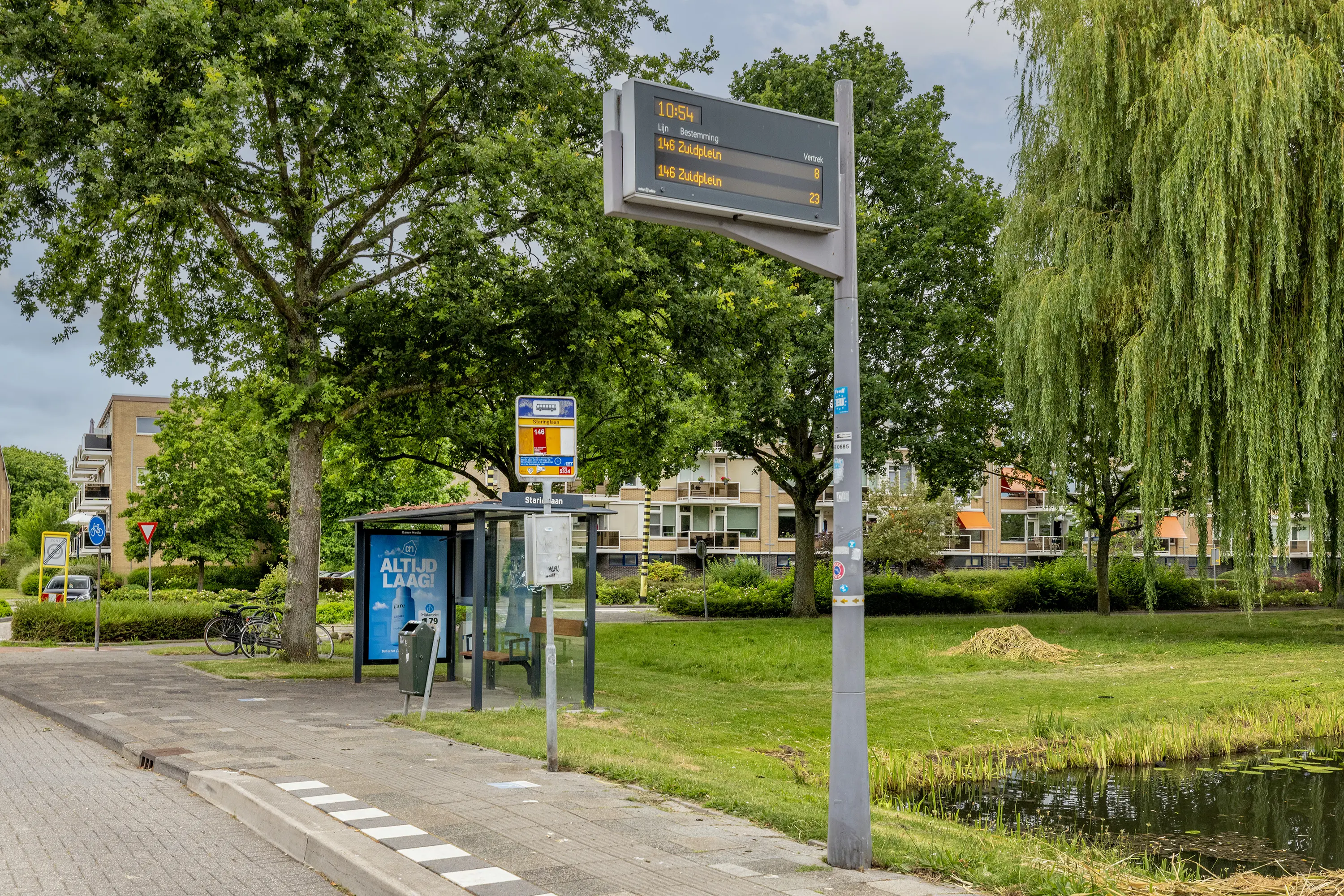 Da Costalaan 4