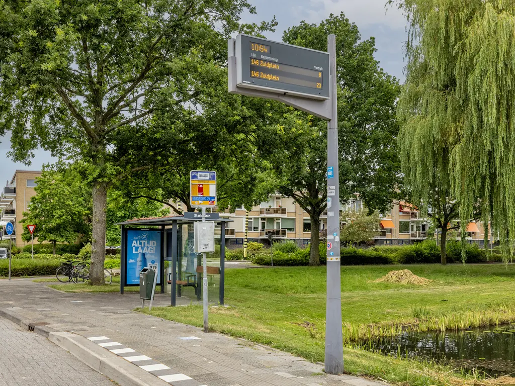Da Costalaan 4, RIDDERKERK