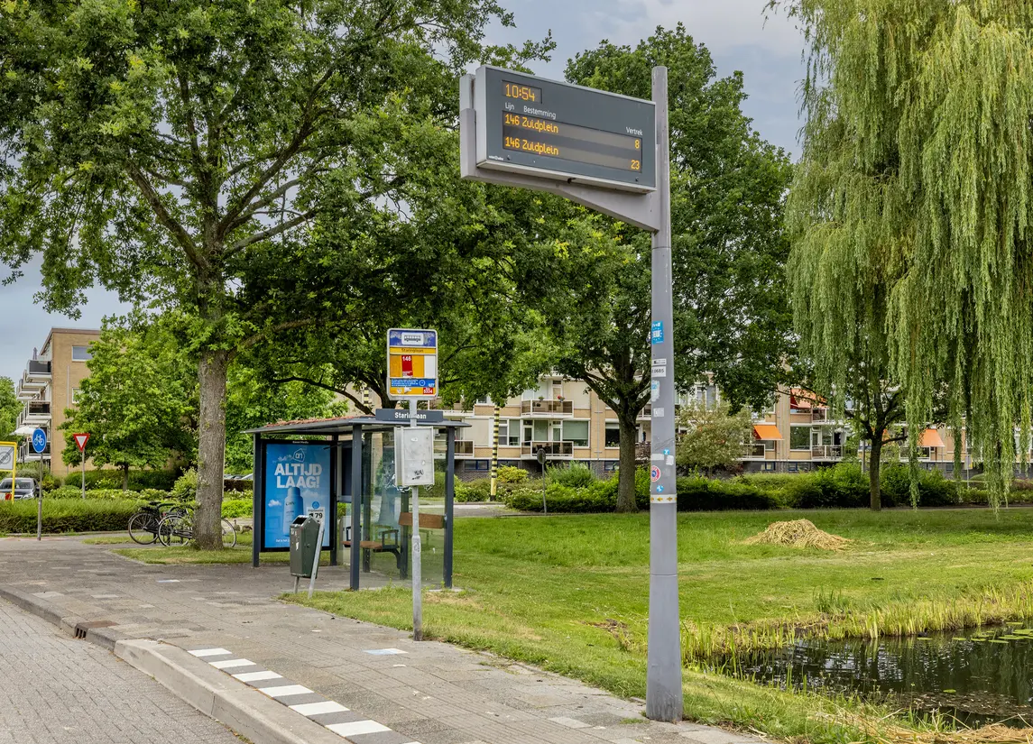 Da Costalaan 4
