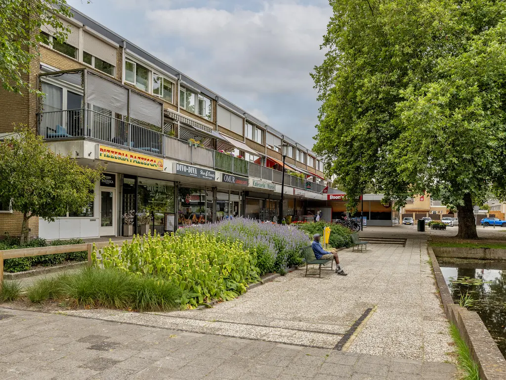 Da Costalaan 4, RIDDERKERK