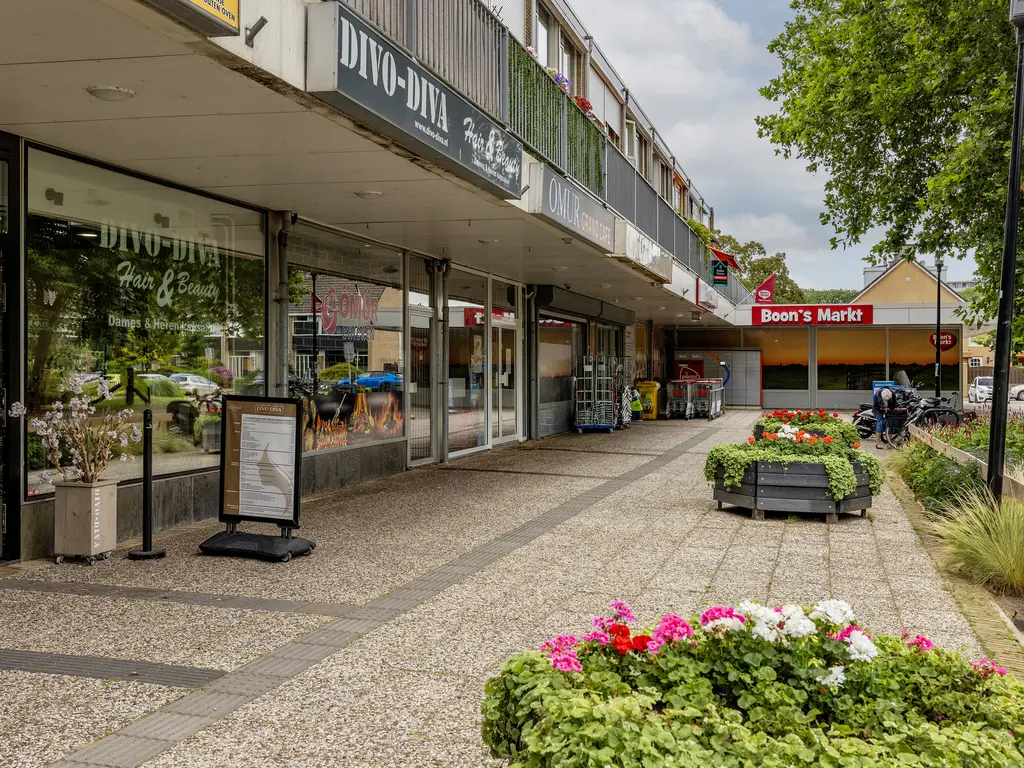 Da Costalaan 4, RIDDERKERK