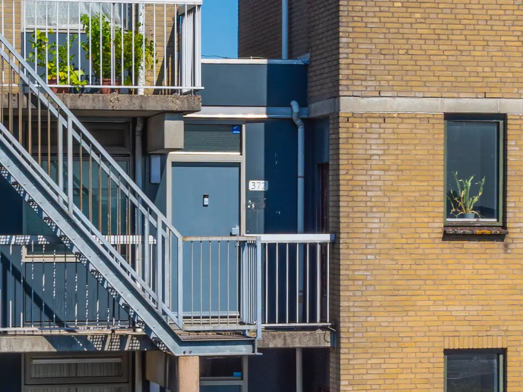 Lange Hilleweg 372, ROTTERDAM