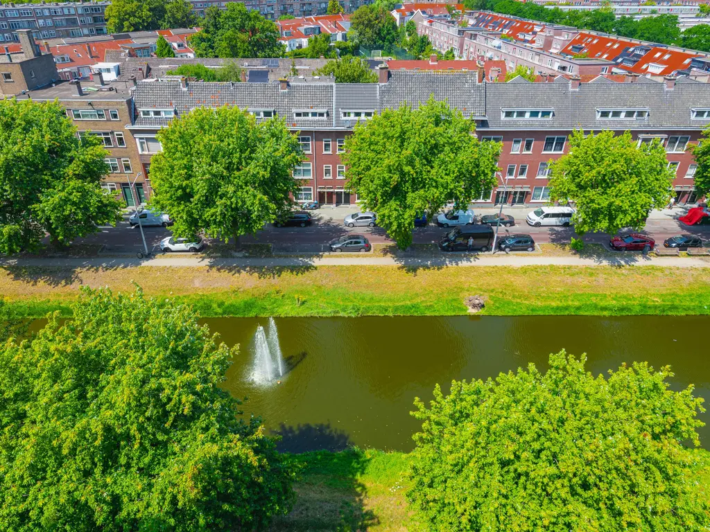 Lange Hilleweg 372, ROTTERDAM