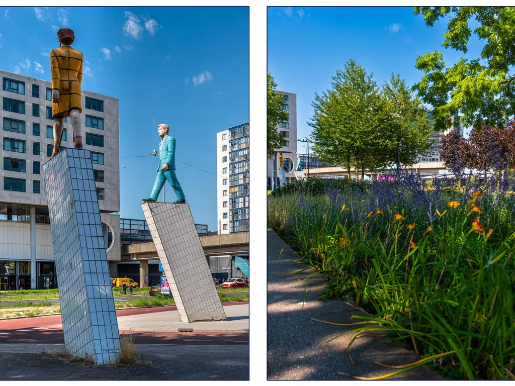 Lange Hilleweg 372, ROTTERDAM