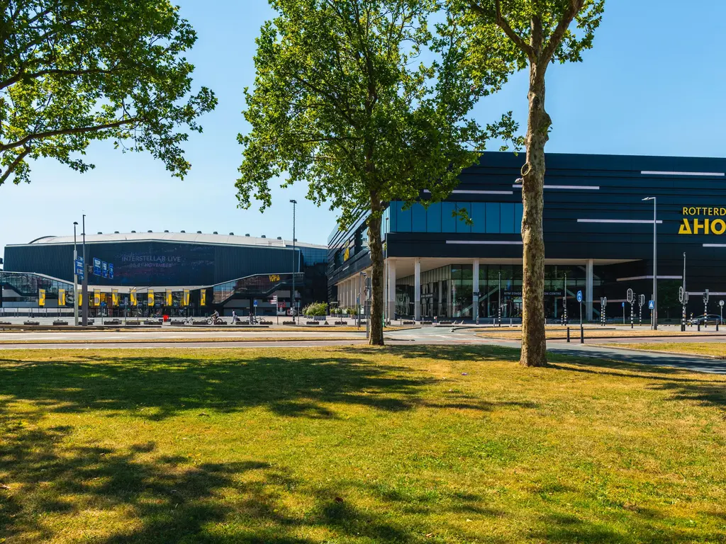 Lange Hilleweg 372, ROTTERDAM