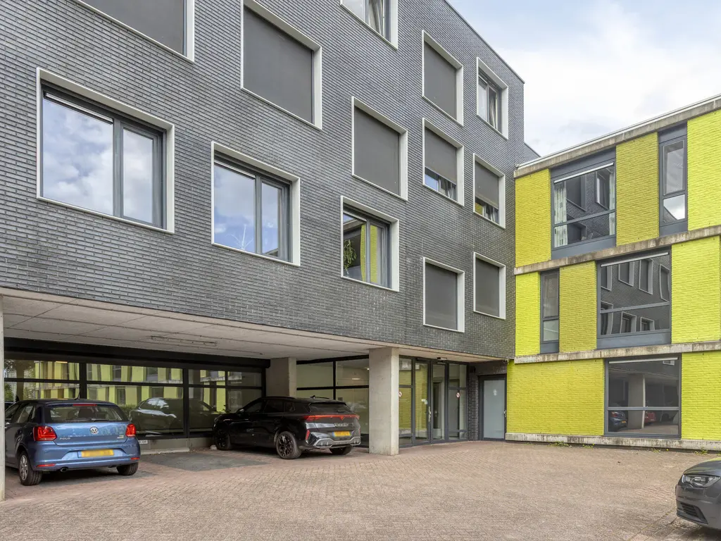 Generaal de Wetstraat 74 02, TILBURG