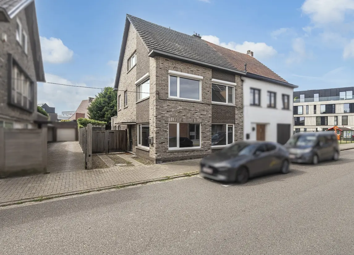 Sint-Paulusstraat 17