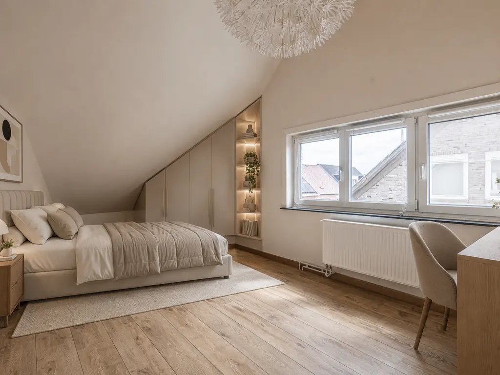 Sint-Paulusstraat 17  , Mol