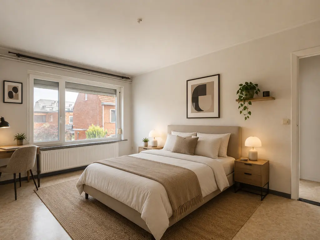 Sint-Paulusstraat 17  , Mol