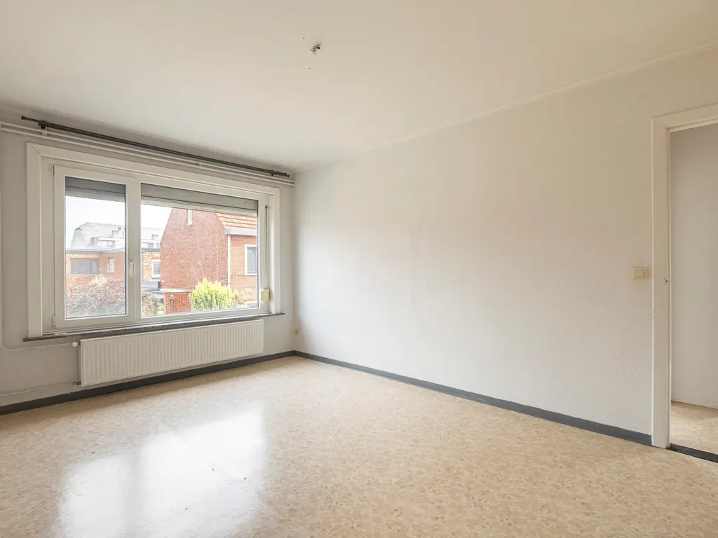 Sint-Paulusstraat 17  , Mol