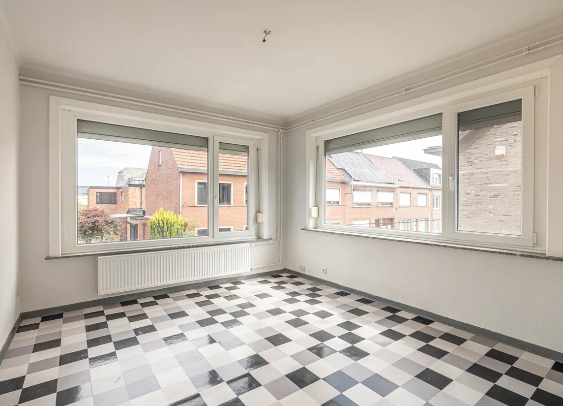 Sint-Paulusstraat 17