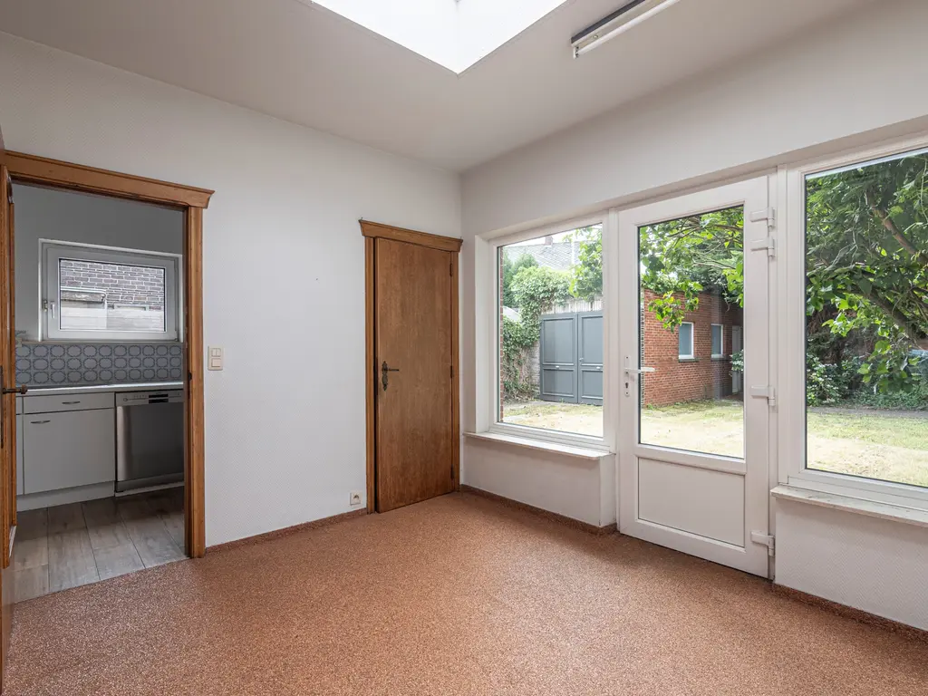 Sint-Paulusstraat 17  , Mol