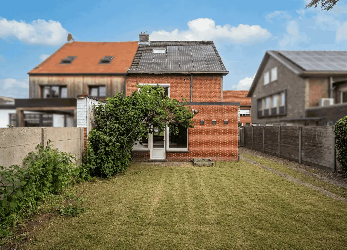 Sint-Paulusstraat 17