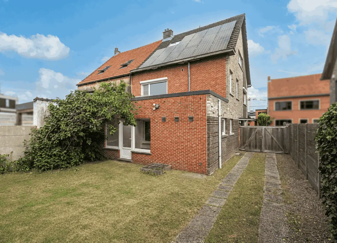 Sint-Paulusstraat 17