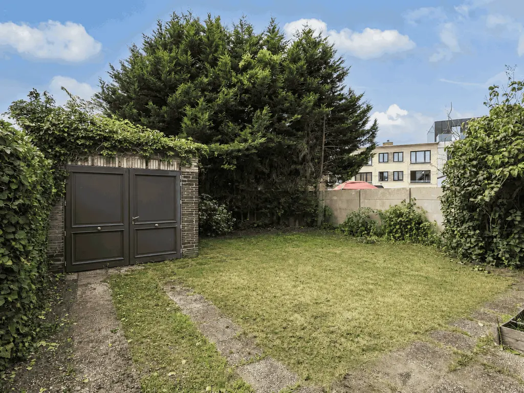 Sint-Paulusstraat 17  , Mol