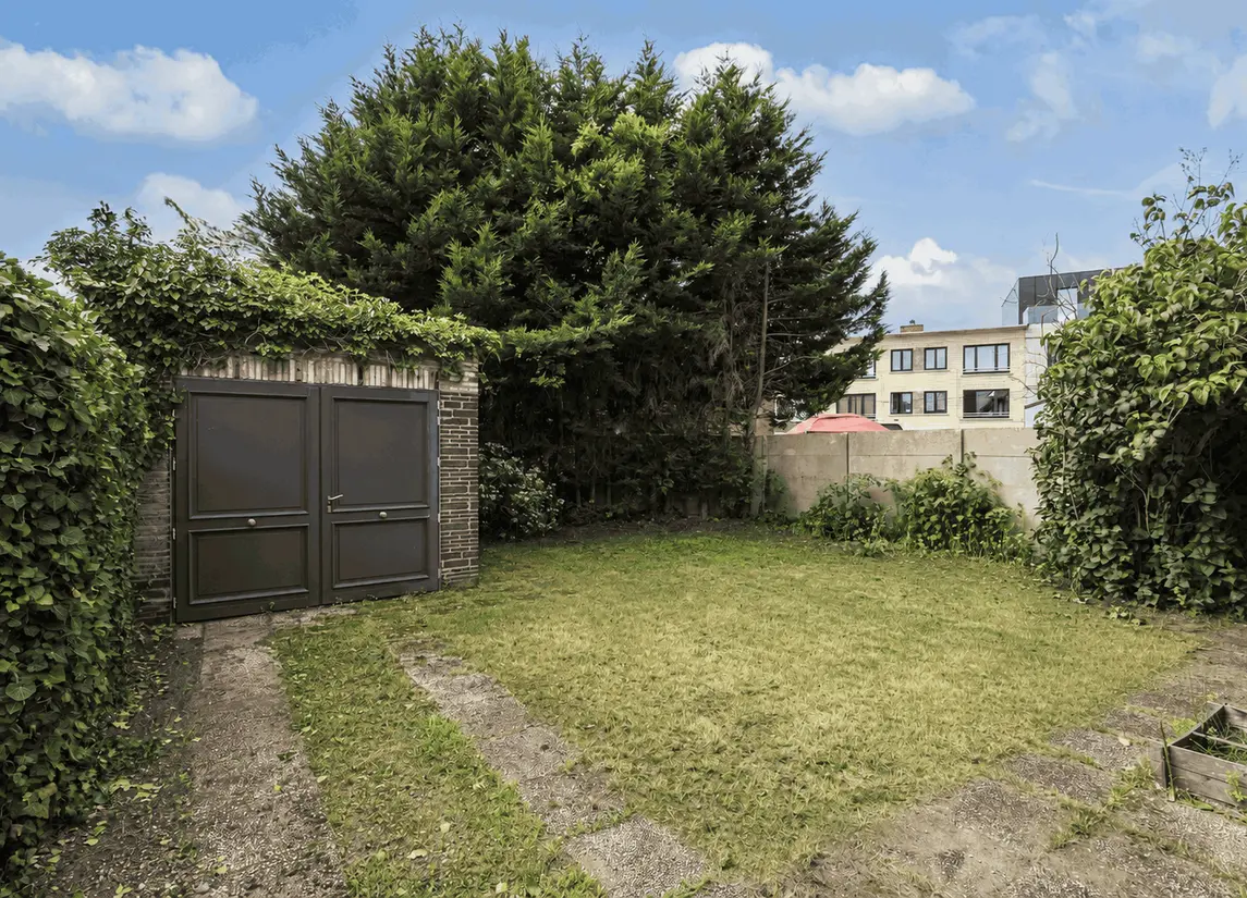 Sint-Paulusstraat 17
