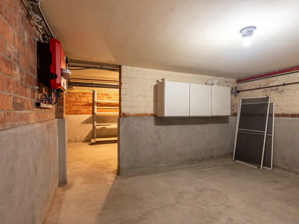 Sint-Paulusstraat 17  , Mol