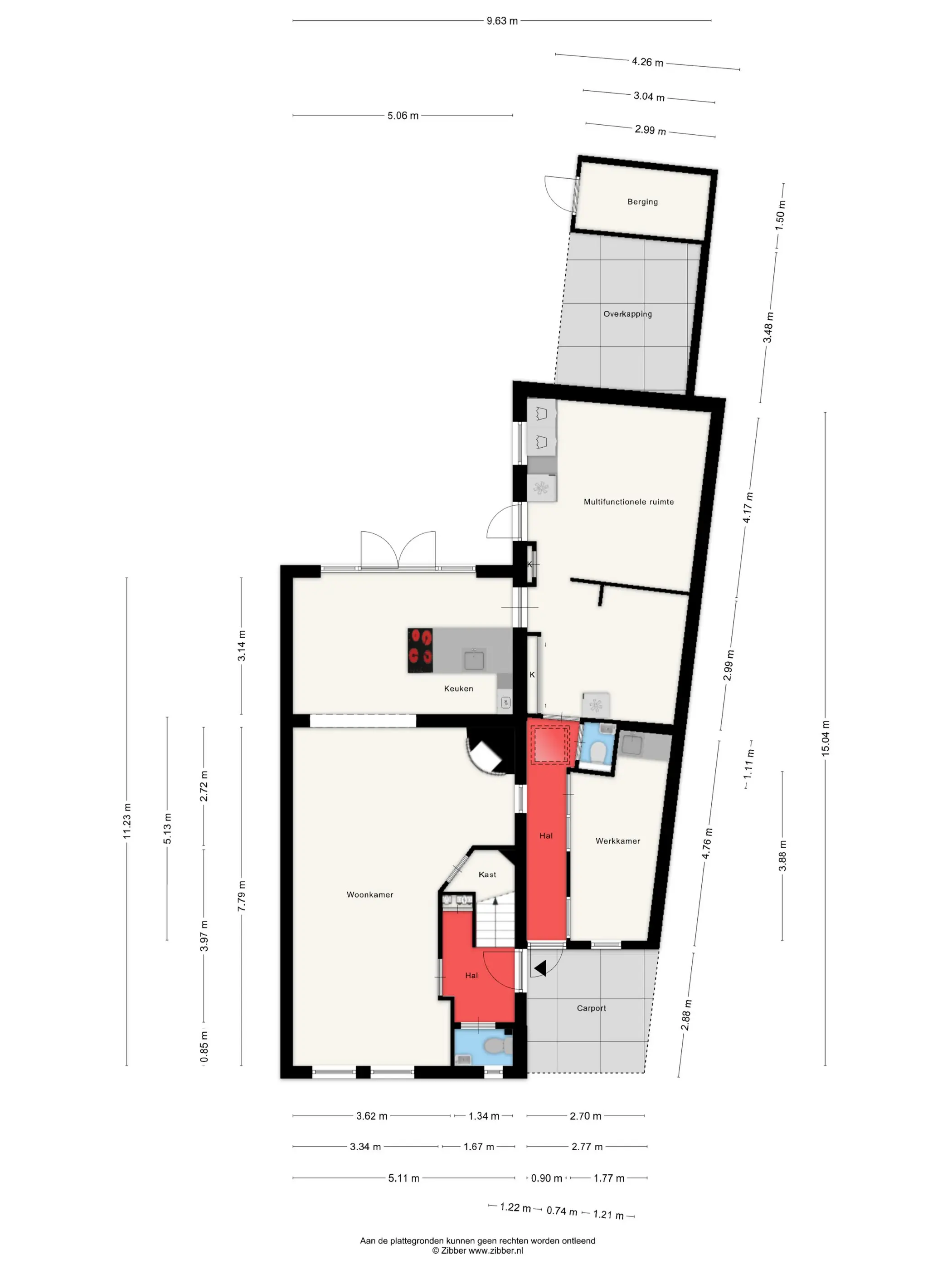 Biesheuvellaan 7