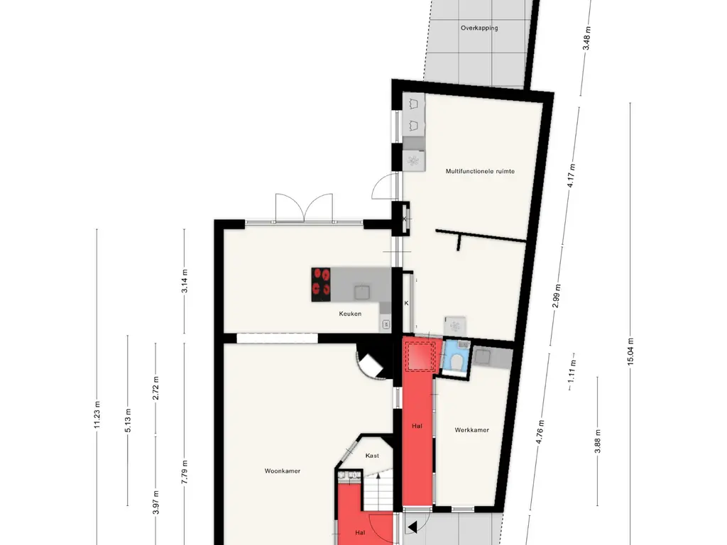 Biesheuvellaan 7, VLIJMEN