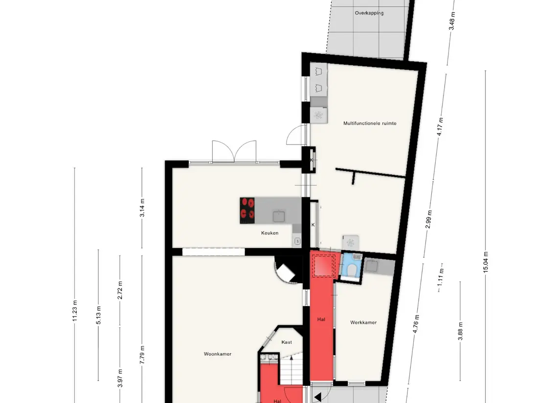 Biesheuvellaan 7