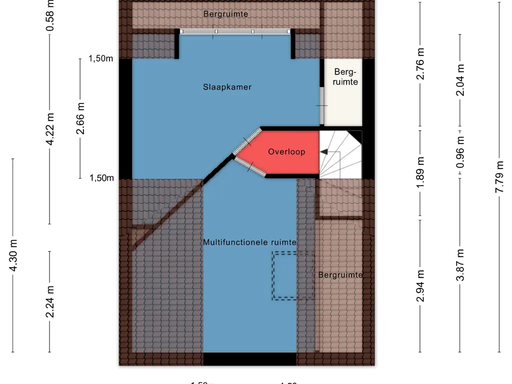 Biesheuvellaan 7, VLIJMEN