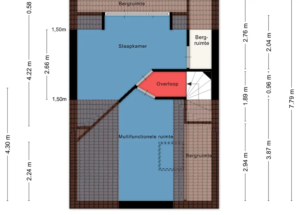 Biesheuvellaan 7