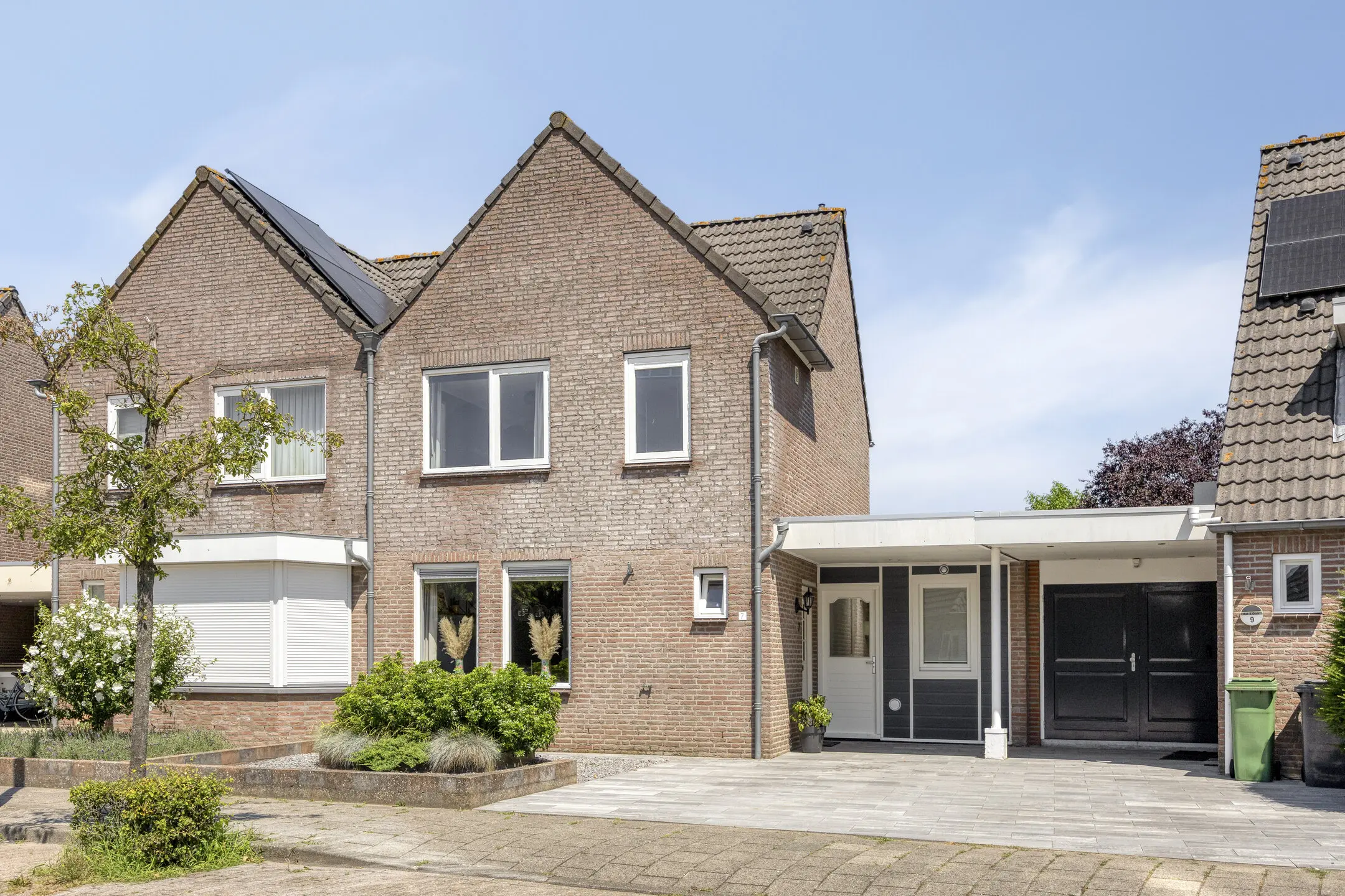 Biesheuvellaan 7
