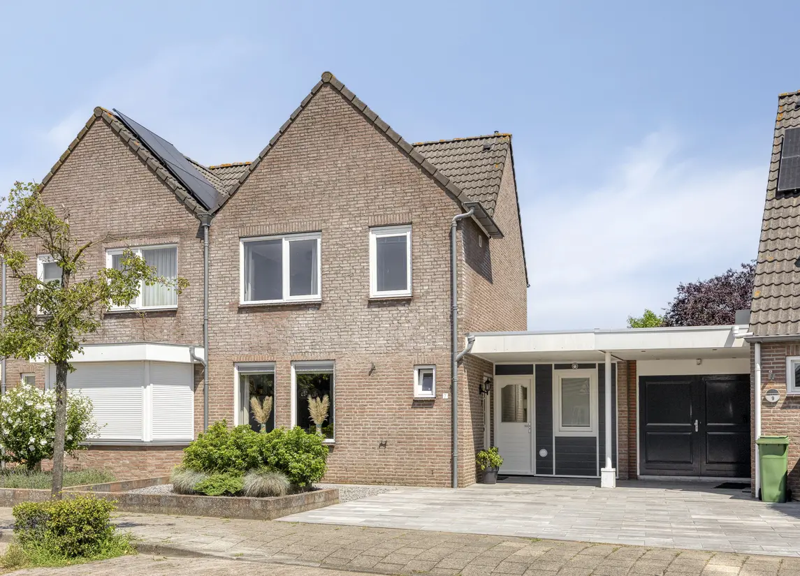 Biesheuvellaan 7