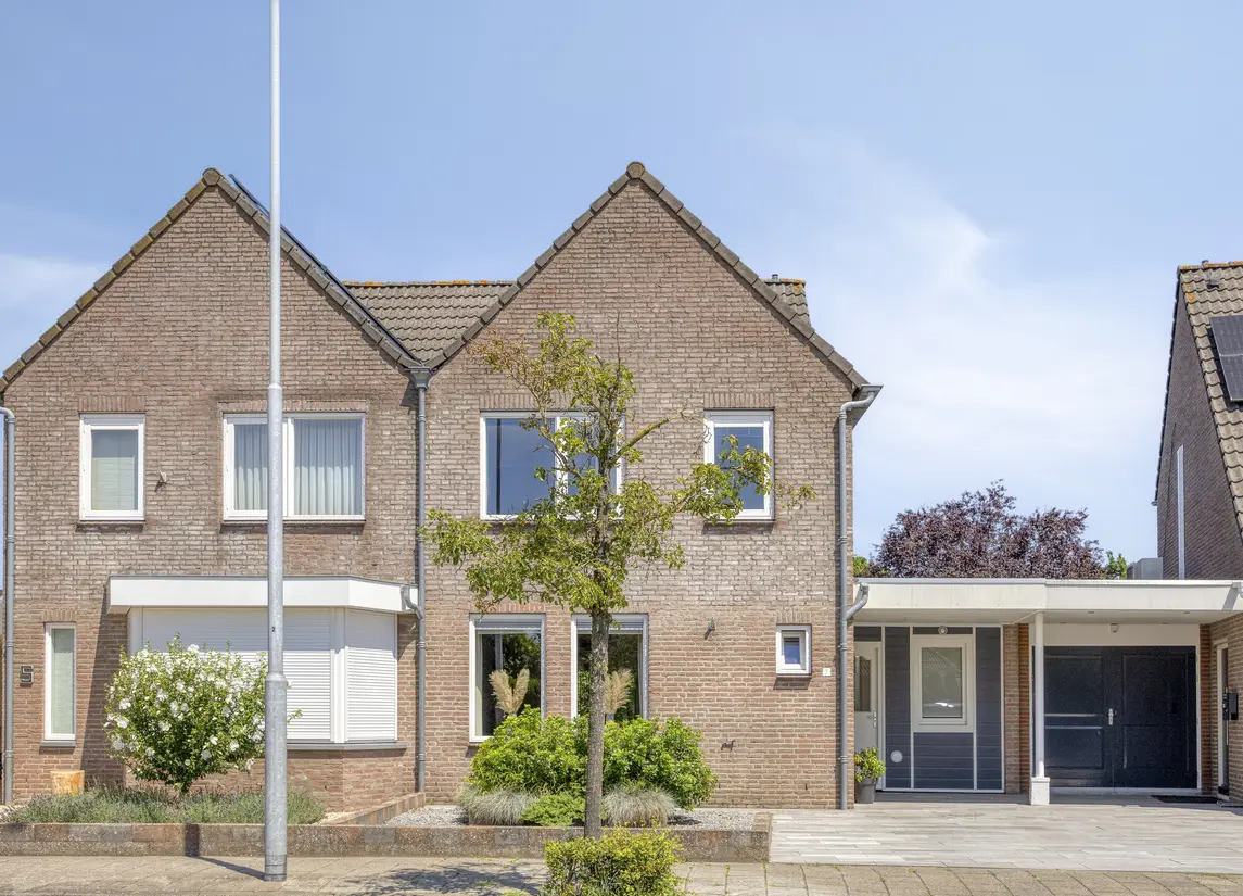 Biesheuvellaan 7