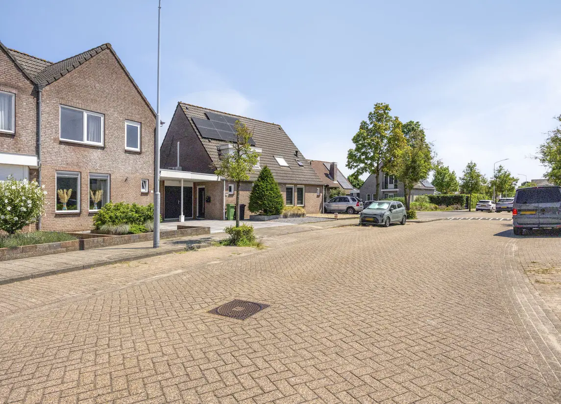 Biesheuvellaan 7