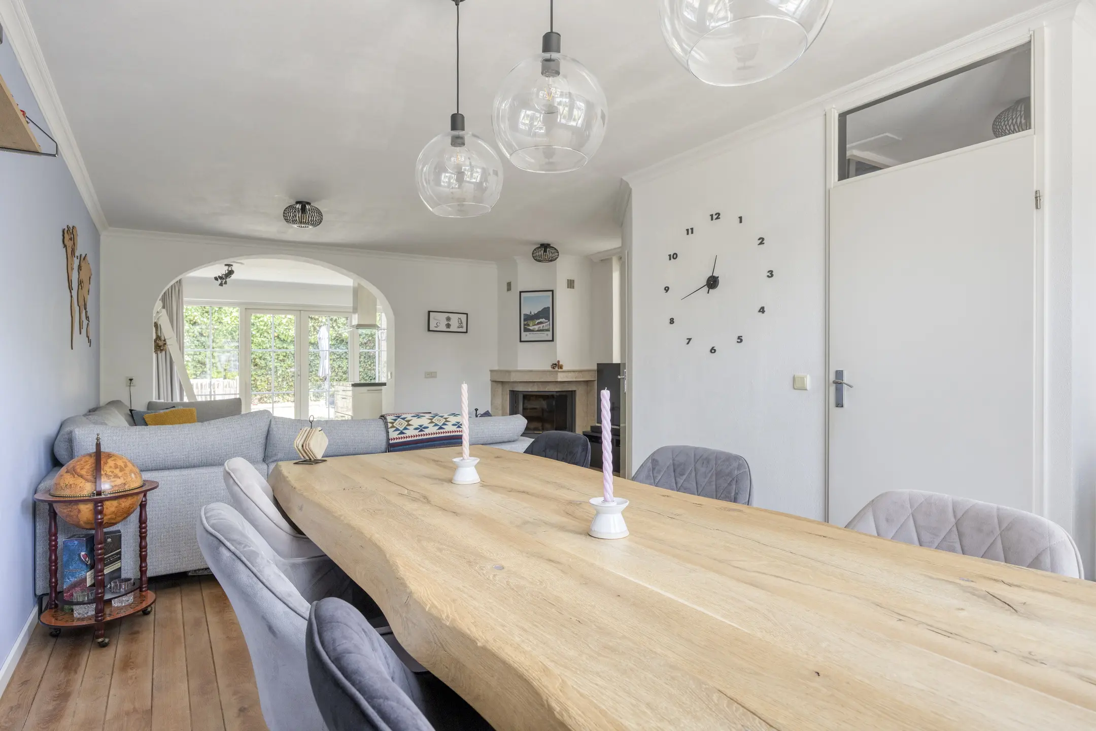 Biesheuvellaan 7