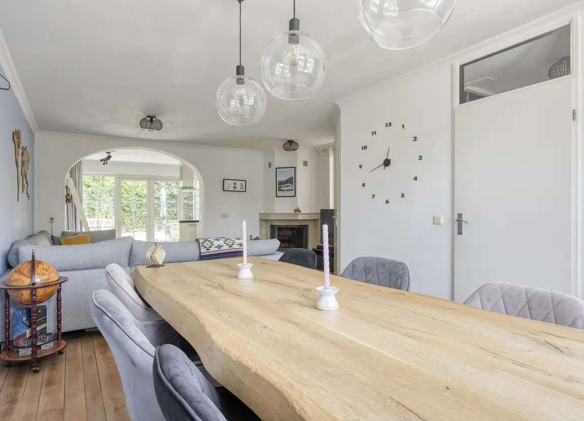Biesheuvellaan 7