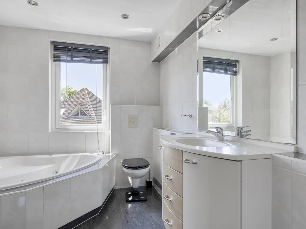 Biesheuvellaan 7, VLIJMEN