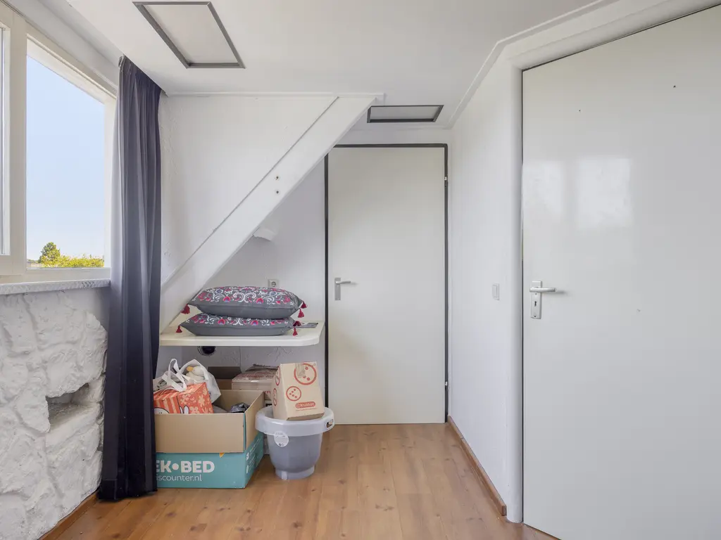 Biesheuvellaan 7, VLIJMEN