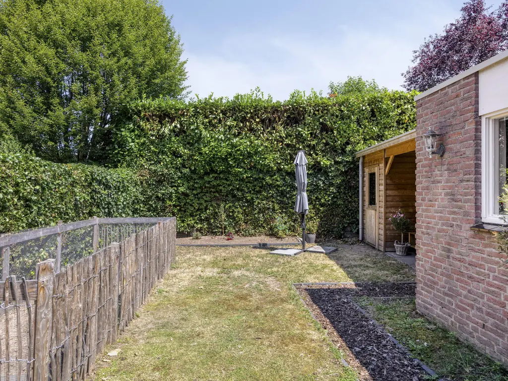 Biesheuvellaan 7, VLIJMEN