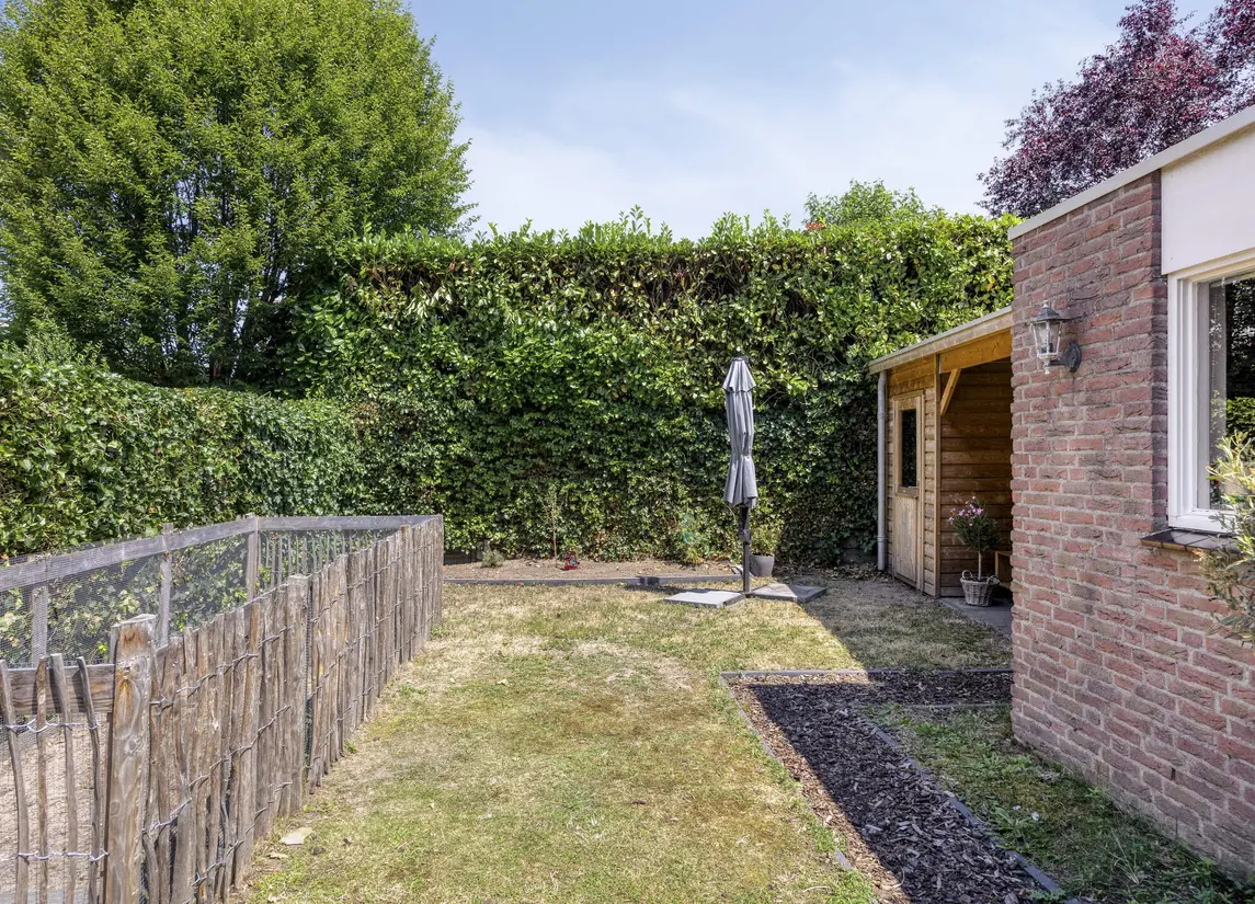 Biesheuvellaan 7