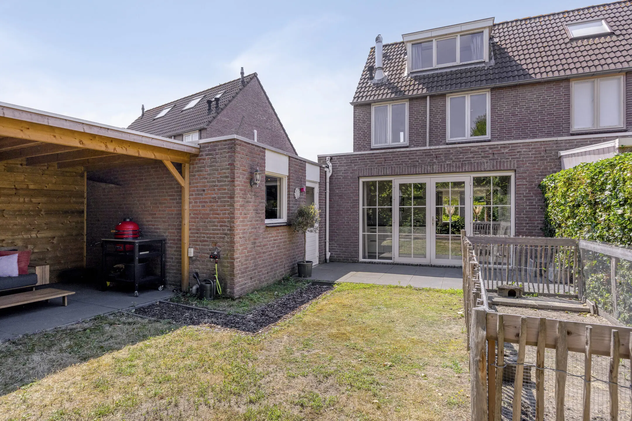 Biesheuvellaan 7