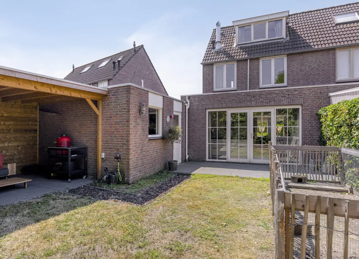 Biesheuvellaan 7