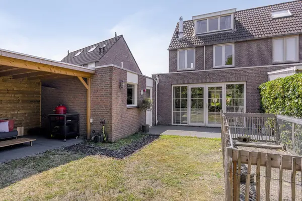 Biesheuvellaan 7