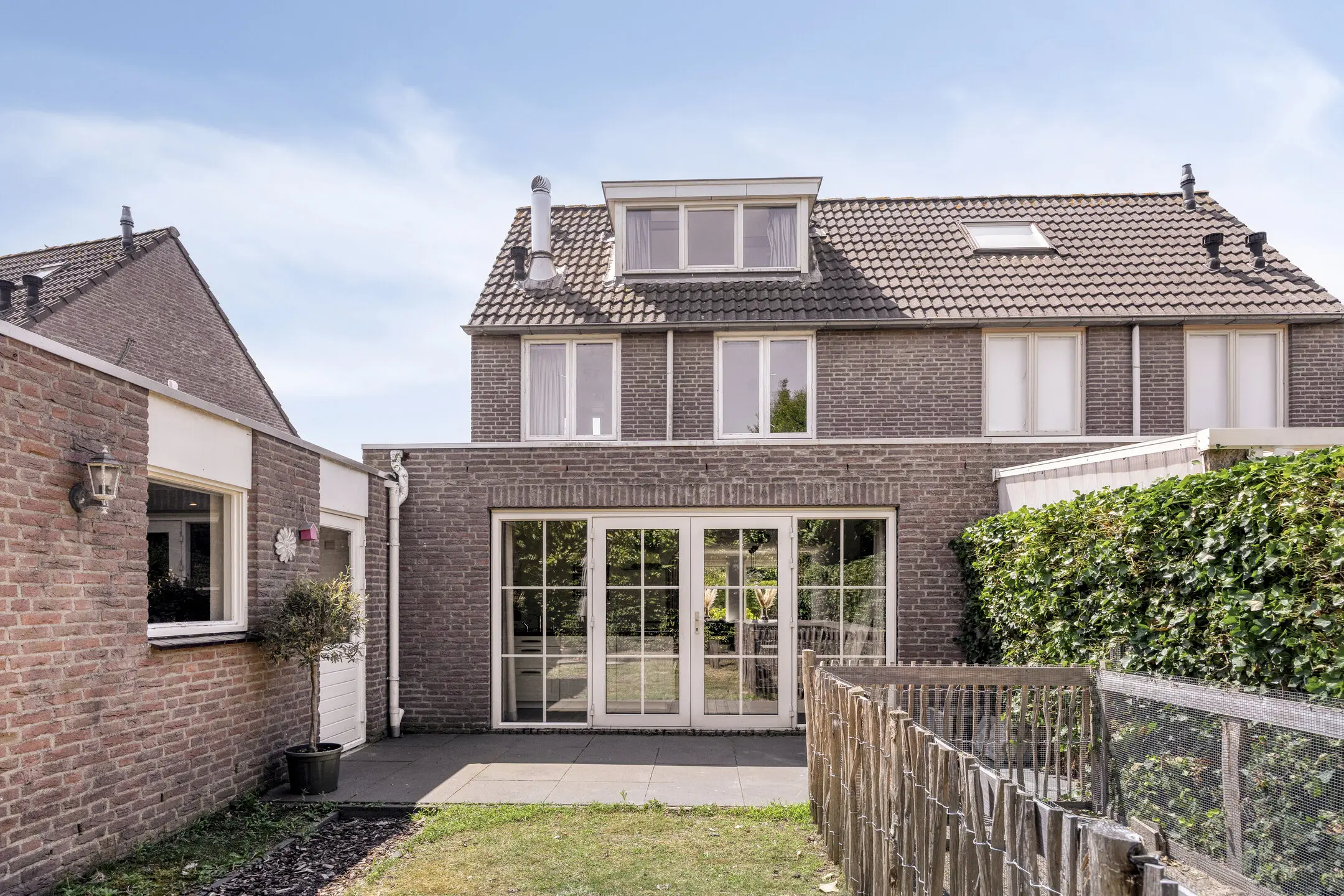 Biesheuvellaan 7