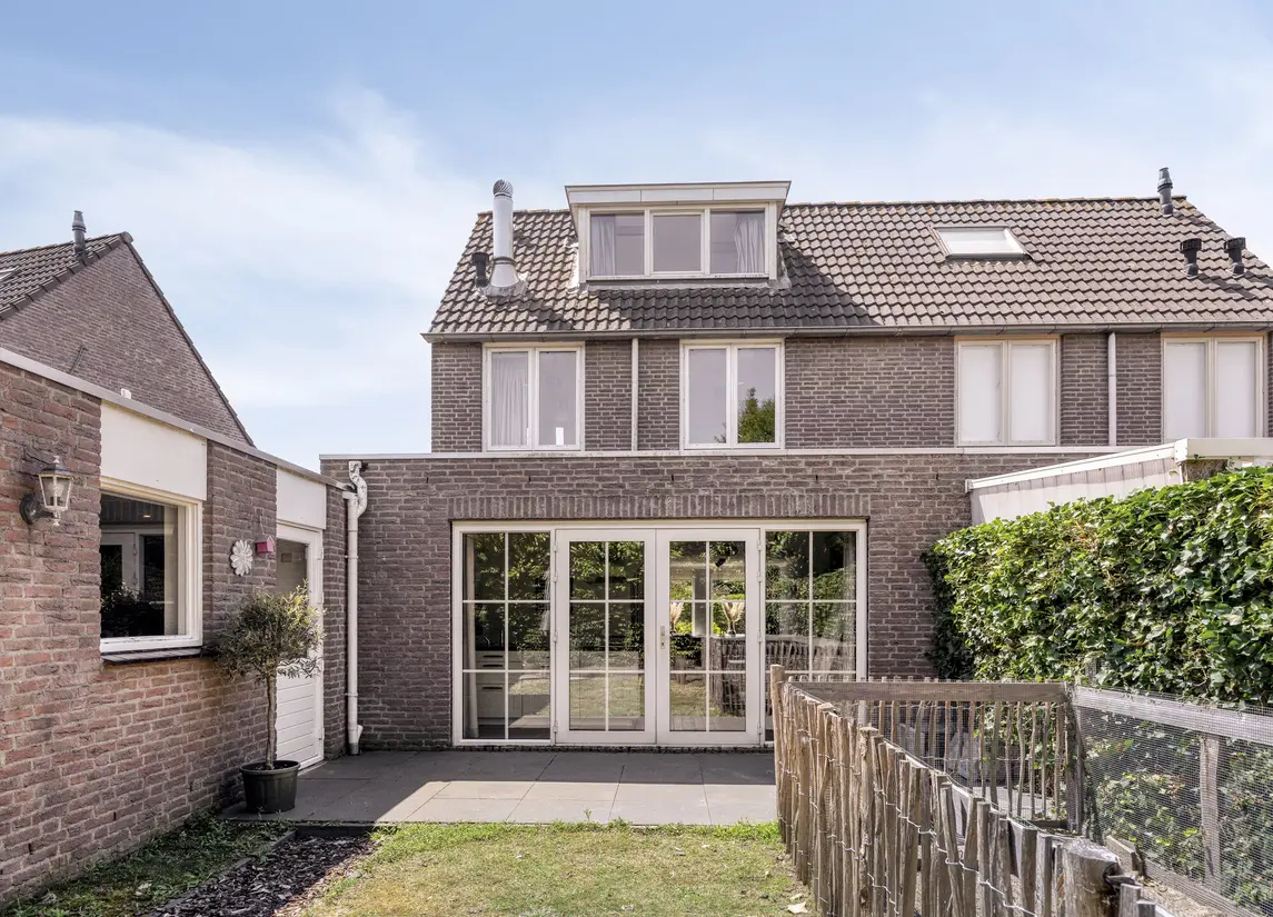 Biesheuvellaan 7