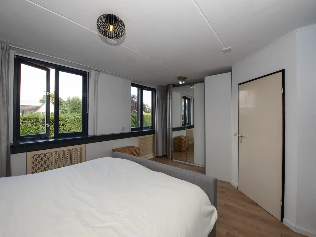 Biesheuvellaan 7, VLIJMEN