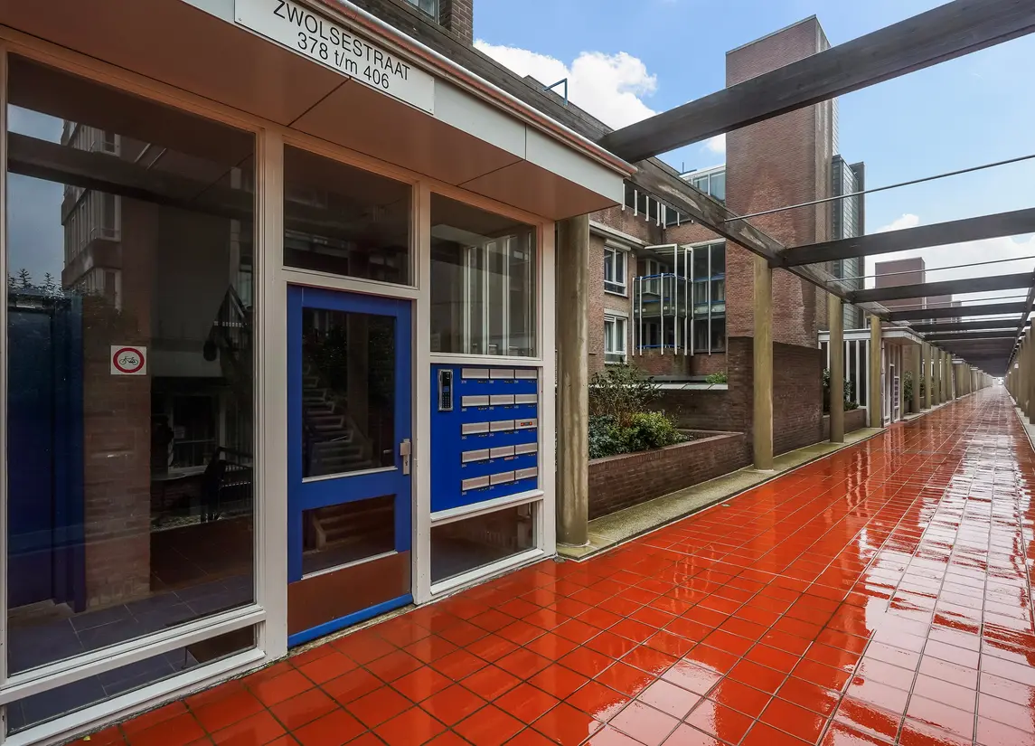 Zwolsestraat 390