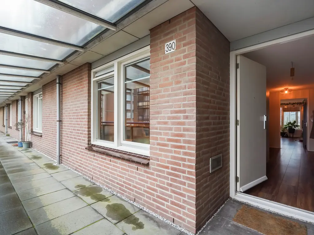 Zwolsestraat 390, Den Haag