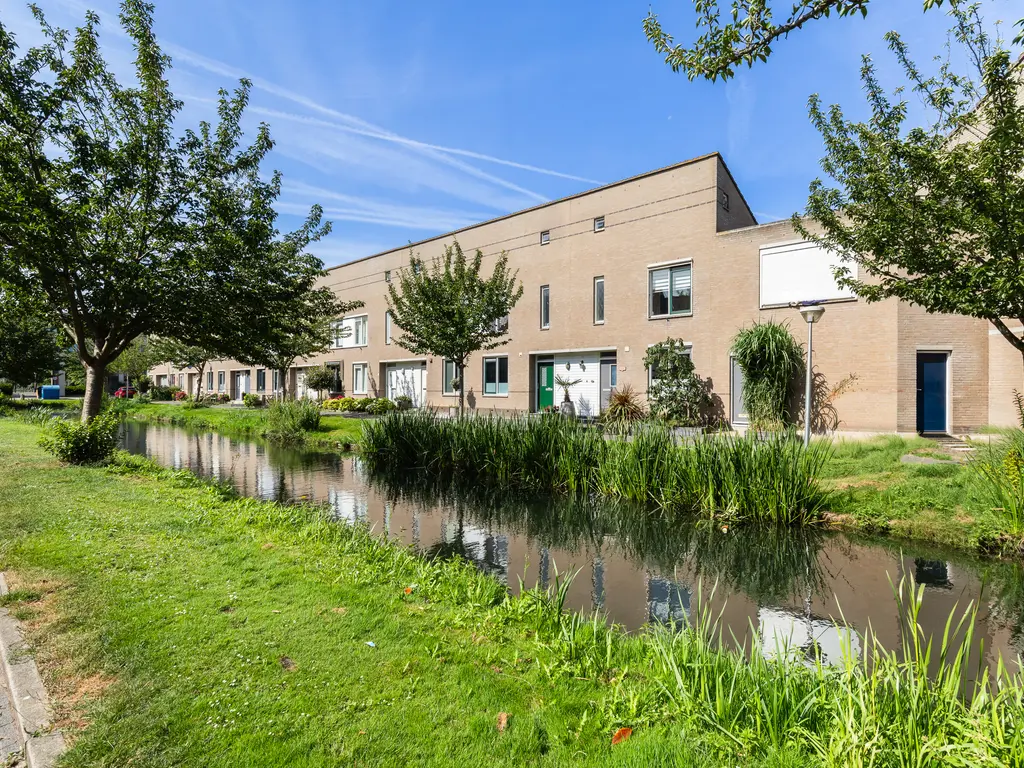 Vingerhoedskruid 5, KRIMPEN AAN DEN IJSSEL